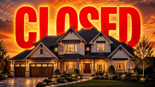 Your Home’s First 30 Days on the Market Decide Everything