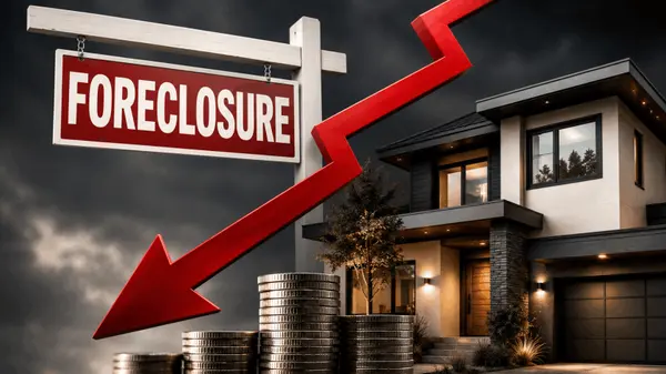 feature image of The Median Foreclosed Home Sells for 27% Less. Should You Consider One in Tucson