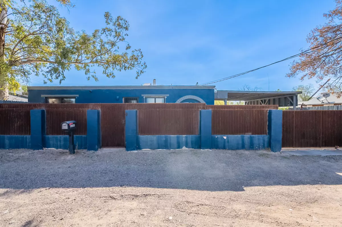 Tucson, AZ 85706-5421,6350 S Dunton Ave