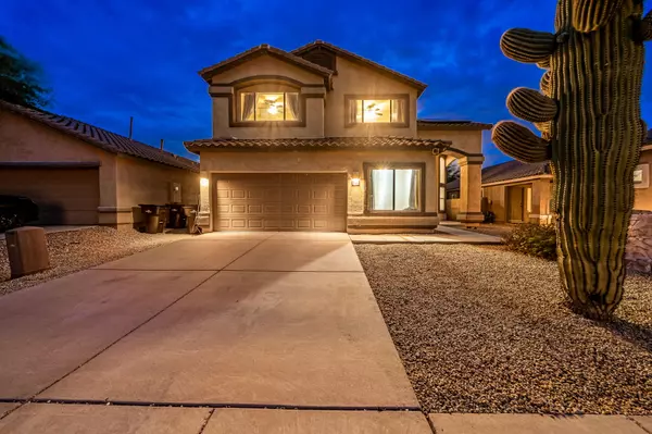 Sahuarita, AZ 85629-7808,328 W Calle Paso Suave