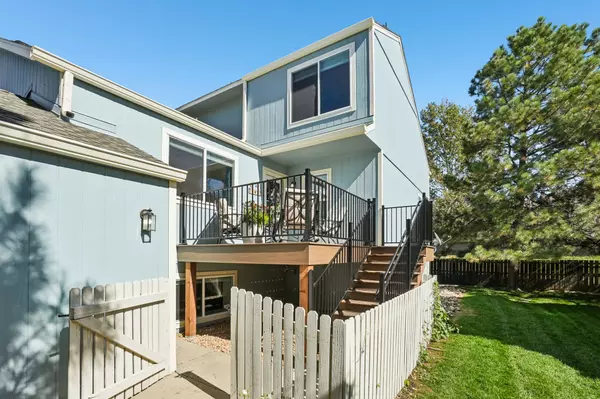 941 Reynolds Farm Ln #E8, Longmont, CO 80503-4070