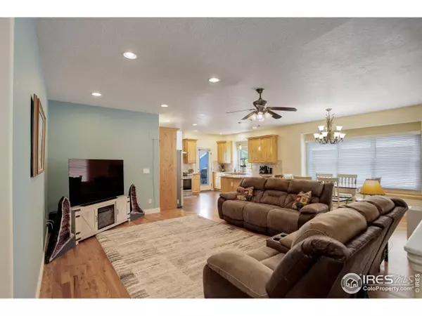 1618 69th Ave, Greeley, CO 80634