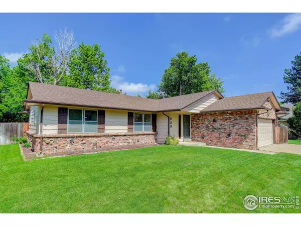 633 S Galena St, Denver, CO 80247