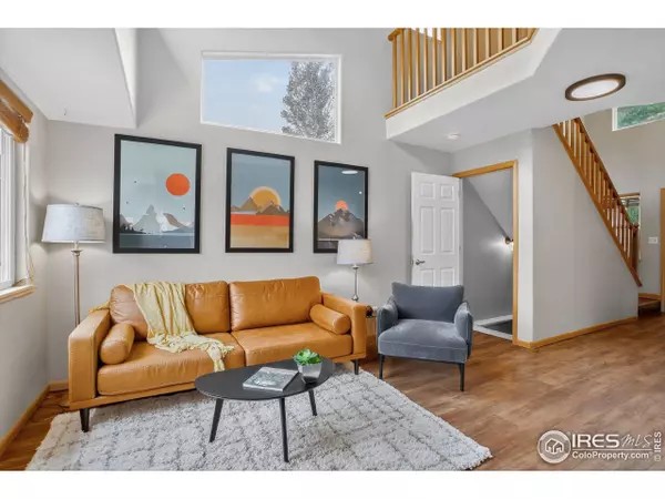 1007 Tierra Ln #A2, Fort Collins, CO 80521