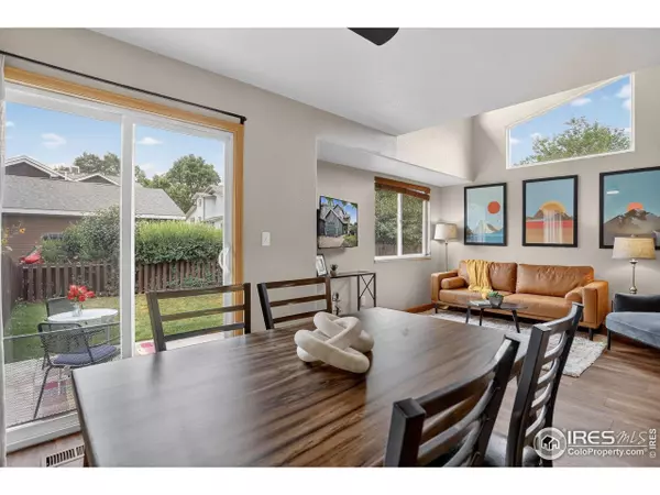 1007 Tierra Ln #A2, Fort Collins, CO 80521