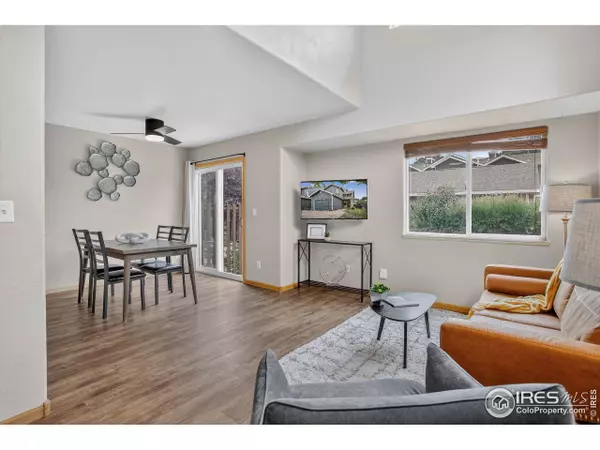 1007 Tierra Ln #A2, Fort Collins, CO 80521