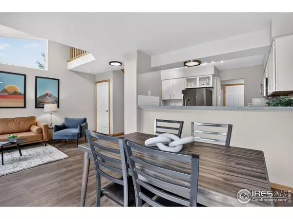 1007 Tierra Ln #A2, Fort Collins, CO 80521