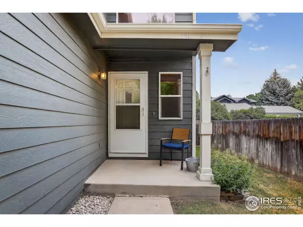 1007 Tierra Ln #A2, Fort Collins, CO 80521