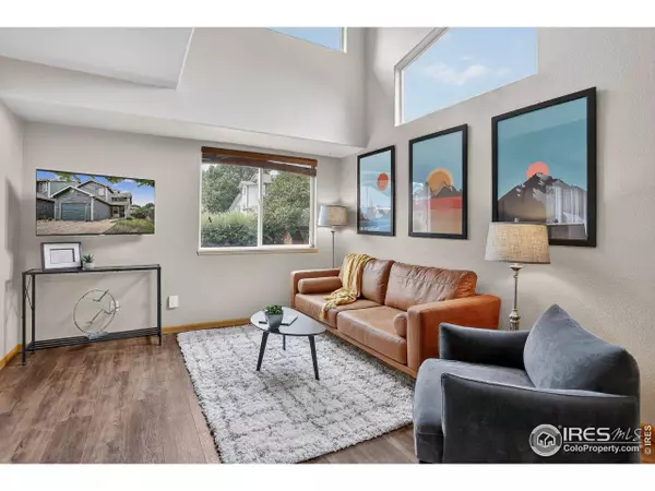 1007 Tierra Ln #A2, Fort Collins, CO 80521