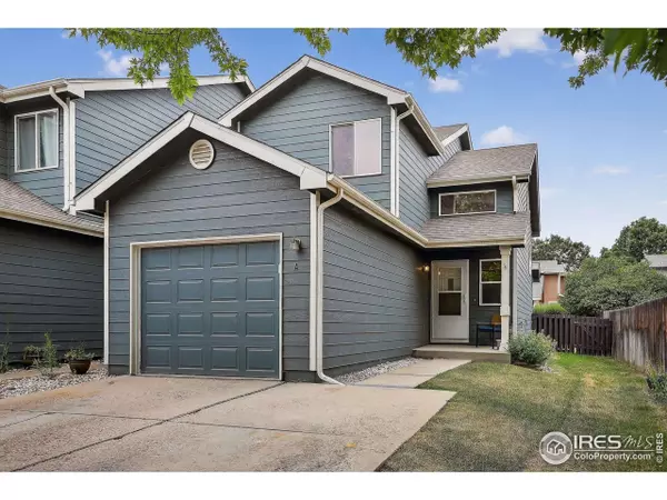 1007 Tierra Ln #A2, Fort Collins, CO 80521