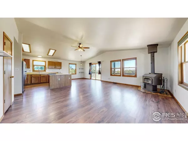 255 Bogie Ave, Red Feather Lakes, CO 80545