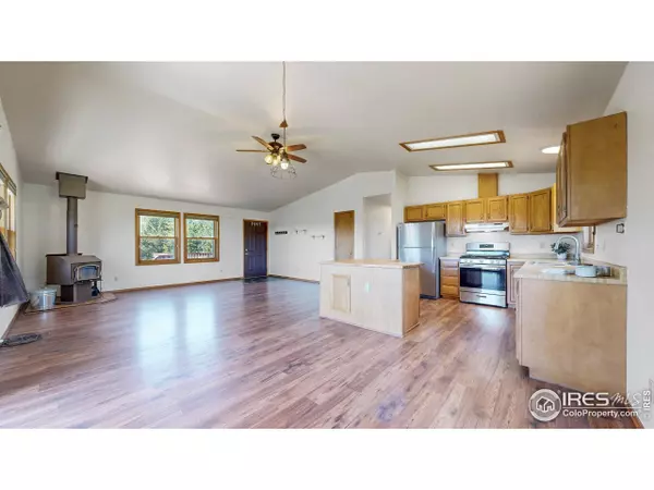 255 Bogie Ave, Red Feather Lakes, CO 80545