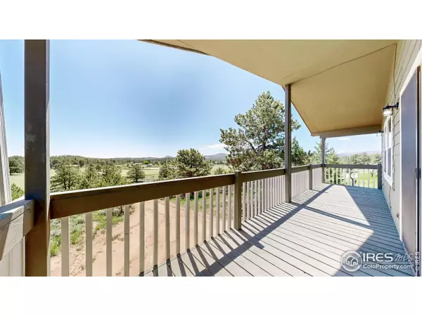 255 Bogie Ave, Red Feather Lakes, CO 80545
