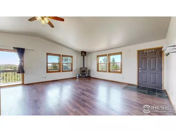 255 Bogie Ave, Red Feather Lakes, CO 80545