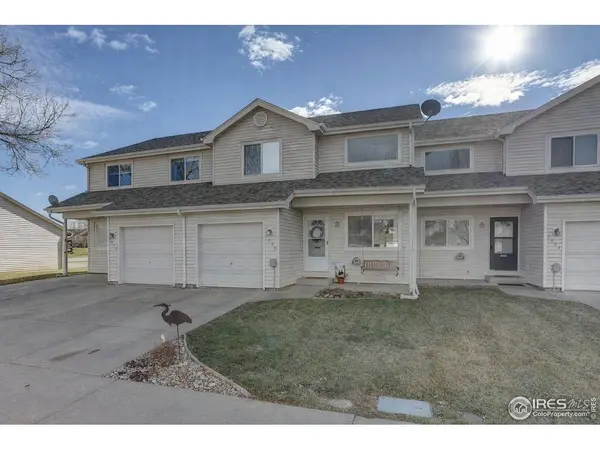 1506 Peacock, Loveland, CO 80537