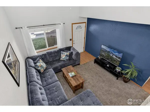 1506 Peacock, Loveland, CO 80537