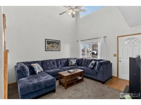 1506 Peacock, Loveland, CO 80537