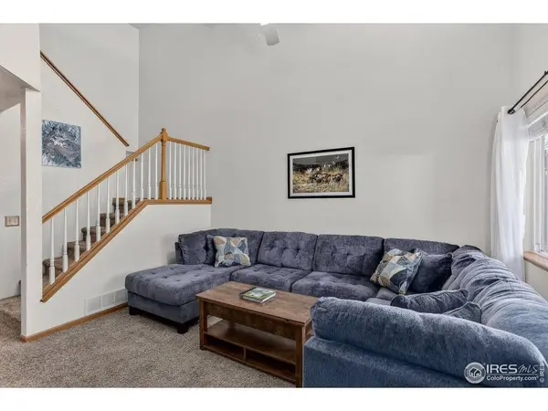 1506 Peacock, Loveland, CO 80537