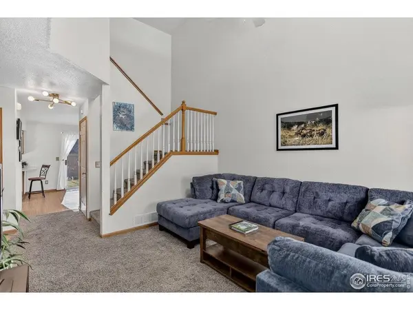 1506 Peacock, Loveland, CO 80537