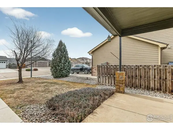 4250 Cypress Ridge, Wellington, CO 80549