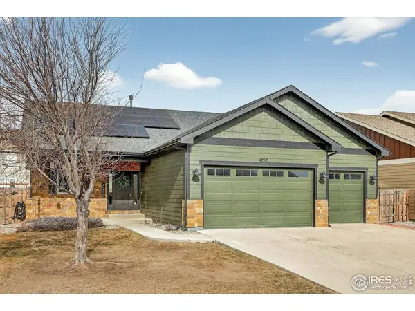4250 Cypress Ridge, Wellington, CO 80549