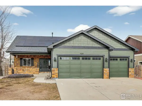 4250 Cypress Ridge, Wellington, CO 80549
