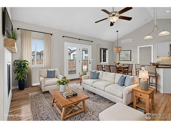 4250 Cypress Ridge, Wellington, CO 80549