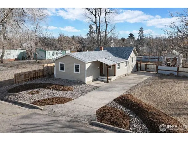 1256 Arthur, Loveland, CO 80537