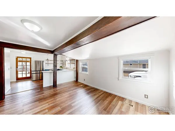 1256 Arthur, Loveland, CO 80537