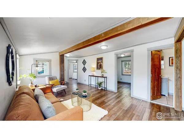 1256 Arthur, Loveland, CO 80537