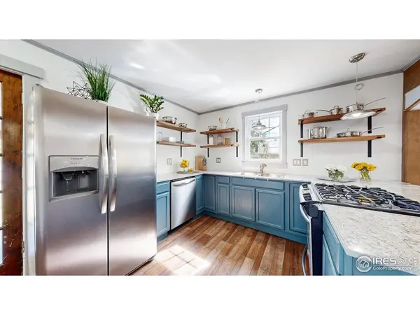 1256 Arthur, Loveland, CO 80537