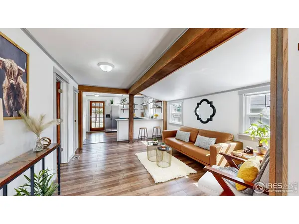 1256 Arthur, Loveland, CO 80537