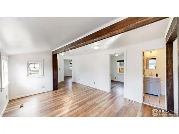 1256 Arthur, Loveland, CO 80537