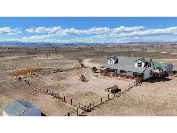 16426 Linton, Wellington, CO 80549