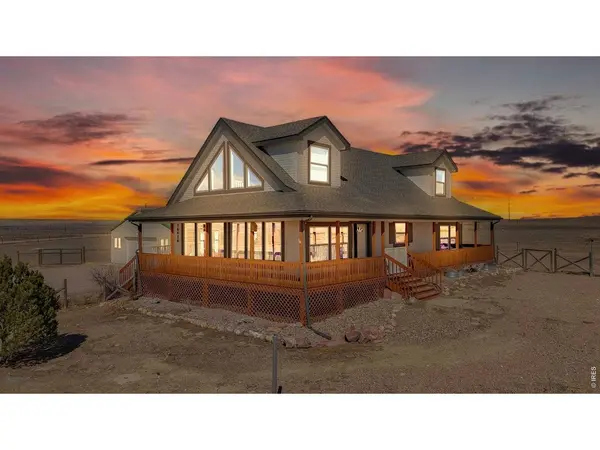 16426 Linton, Wellington, CO 80549