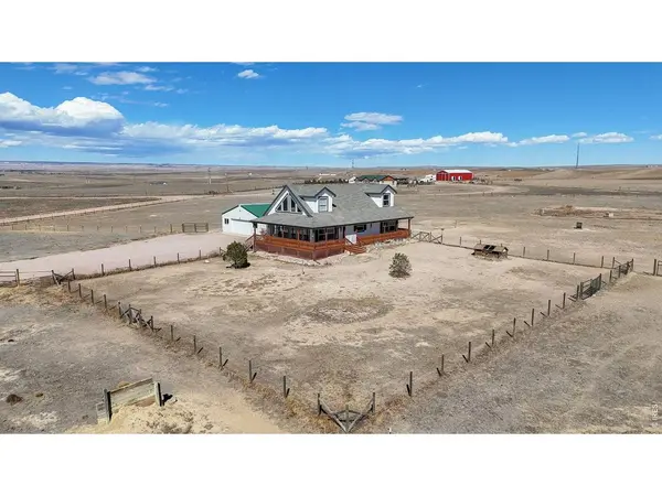 16426 Linton, Wellington, CO 80549