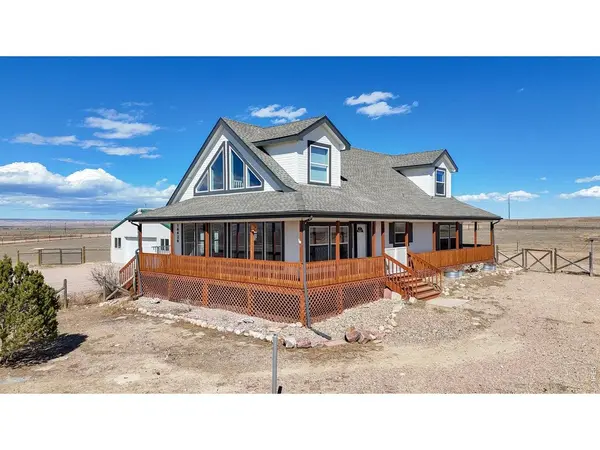 16426 Linton, Wellington, CO 80549