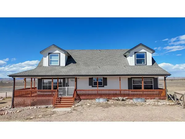 16426 Linton, Wellington, CO 80549