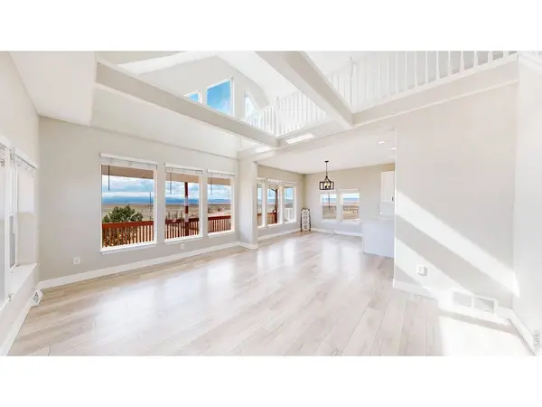 16426 Linton, Wellington, CO 80549