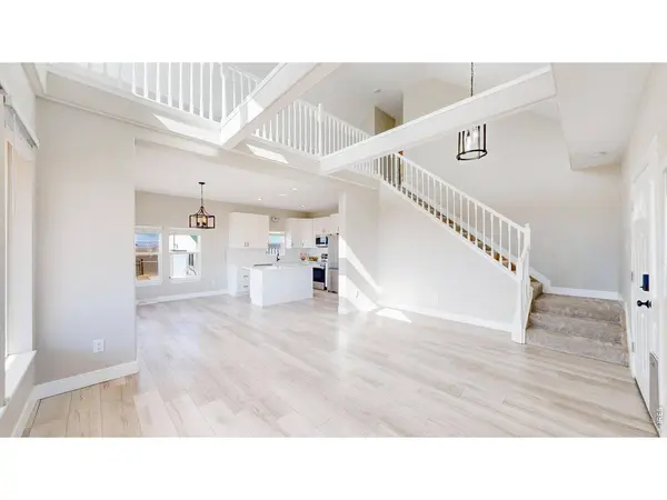 16426 Linton, Wellington, CO 80549