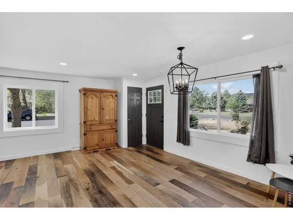 2016 W Lake, Fort Collins, CO 80521