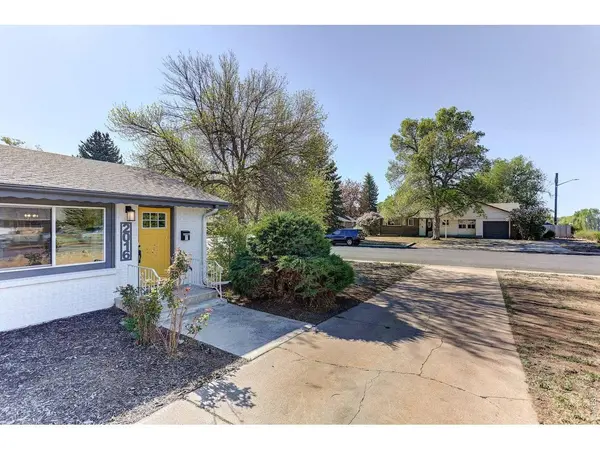 2016 W Lake, Fort Collins, CO 80521