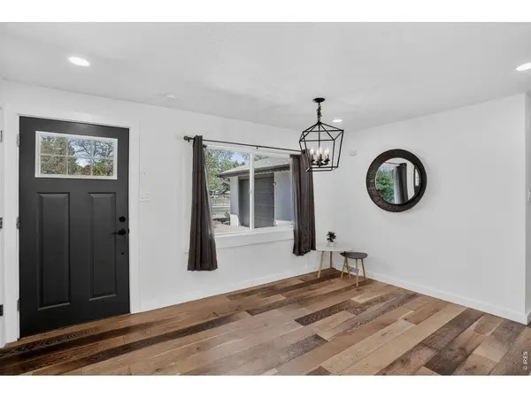 2016 W Lake, Fort Collins, CO 80521