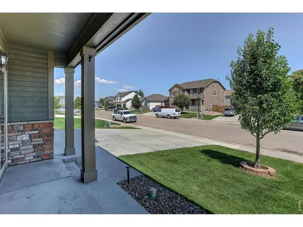 3657 Torch Lily, Wellington, CO 80549