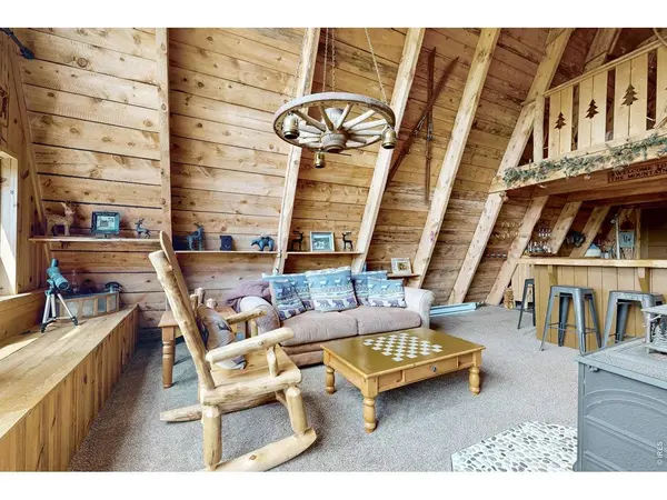 242 Chippewa, Red Feather Lakes, CO 80545