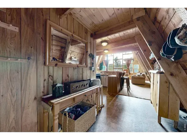 242 Chippewa, Red Feather Lakes, CO 80545