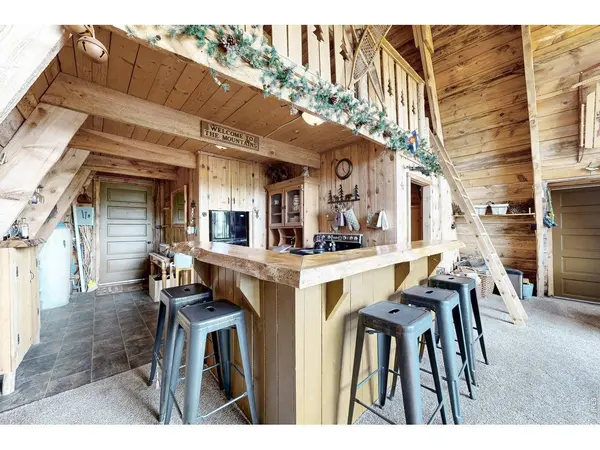 242 Chippewa, Red Feather Lakes, CO 80545