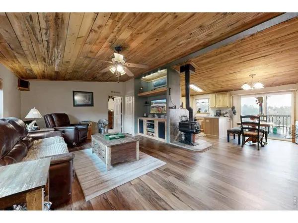 178 Humboldt, Livermore, CO 80536