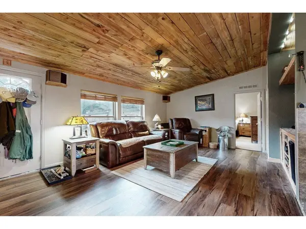 178 Humboldt, Livermore, CO 80536