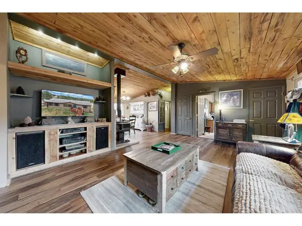 178 Humboldt, Livermore, CO 80536